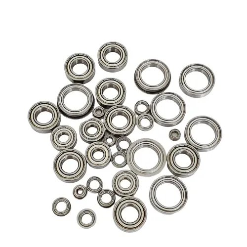 CAPRICORN LAB CAP-3183-K LAB GT2 EP BEARING KIT (3183-K)