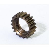 CAP-17049 HARDENED 2nd PINION GEAR 19T
