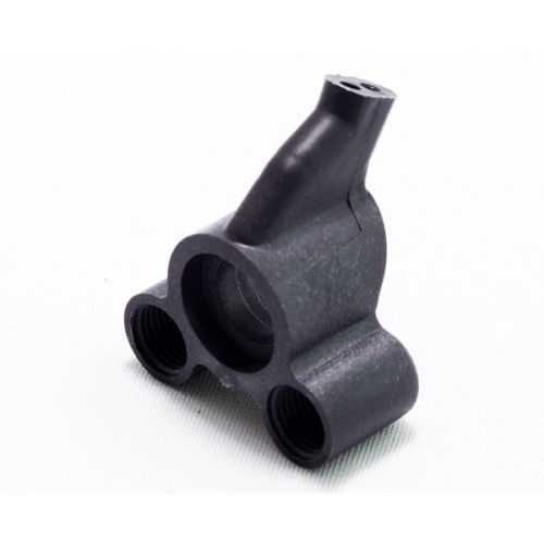 CAP-14004B REAR HUB-HARD VERSION LAB C02/C03