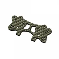 CAPRICORN LAB CAP-3216 LAB GT2 2024 REAR CARBON SHOCK PLATE LINK (3216)