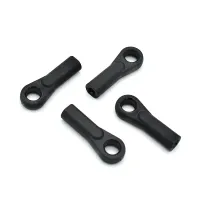 CAPRICORN LAB CAP-3218 LAB GT2 GP 2024 LINK PLASTIC UNIBALL 7 (4pcs) (3218)