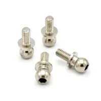 CAPRICORN LAB CAP-3223-XL LAB GT2 2024 PIVOT 7 LINK POST EXTRA LIGHT (3223-XL)