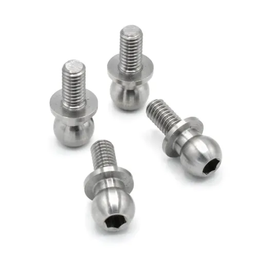 CAPRICORN LAB CAP-3223 LAB GT2 2024 PIVOT 7 REAR LINK (3223)