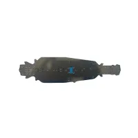 CAPRICORN LAB CAP-3225 LAB GT2 EP 2024 CARBON FLAT CHASSIS (3225)