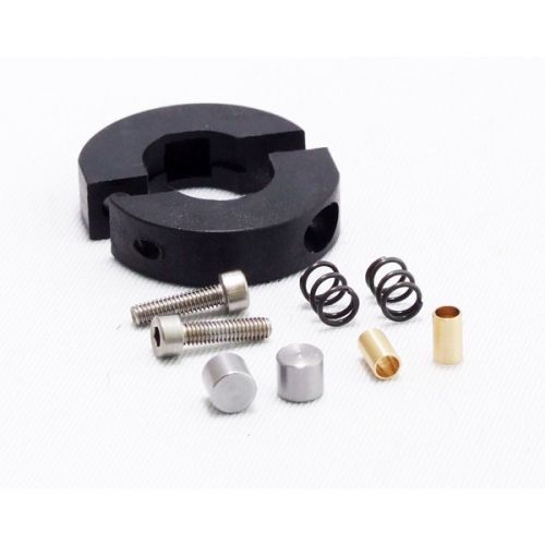 CAP-14046-K COMPLETE 2nd SPEED KIT