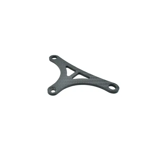 CAPRICORN LAB CAP-3239 LAB GT2 2024 BUMPER CARBON PLATE (3239)