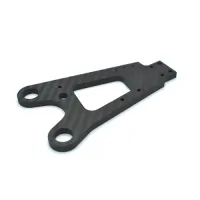 CAPRICORN LAB CAP-3251 LAB GT2 HARD REAR INFERIOR ARM (3251)