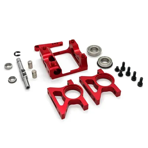 CAPRICORN LAB CAP-3253-K LAB GT2 2024 GEARBOX SUPPORT KIT EVO (3253-K)