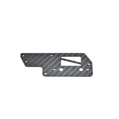 CAPRICORN LAB CAP-3261 LabGT2 RADIO PLATE F EVO (3261)