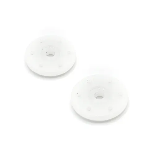 CAPRICORN LAB CAP-3268 LAB GT2 SHOCK PISTON 6 HOLES OPT (2pcs) (3268)