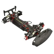 CAP-3271-K LAB GT2 EP 2025