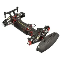 CAP-3271-K LAB GT2 EP 2025