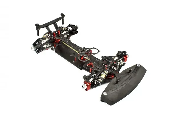 CAPRICORN LAB GT2 GP/EP OPTIONAL