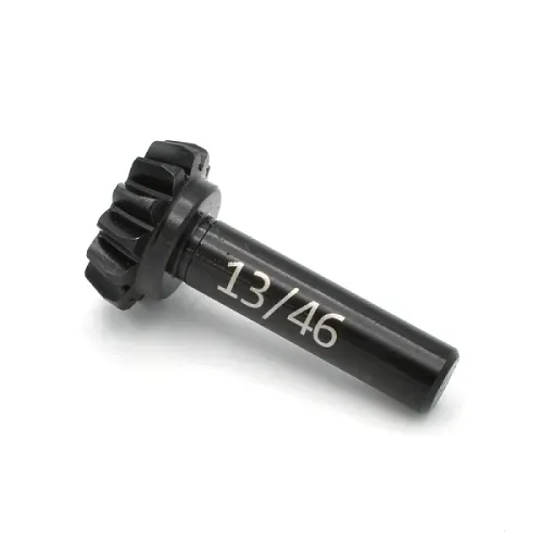 CAPRICORN LAB CAP-3276 LAB GT2 13T 13/46 PINION GEAR (3276)