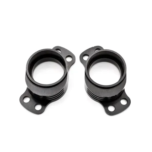 CAPRICORN LAB CAP-3278-K LAB GT2 ECCENTRICAL DIFF 46T/13T KIT FL_RR FR_RL (3278-K)