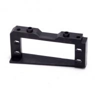 CAP-16070B STEERING SERVO MOUNT