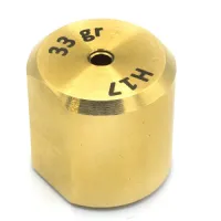 CAPRICORN LAB CAP-3286 LAB GT2 WEIGHT OT58 33 gr (3286)