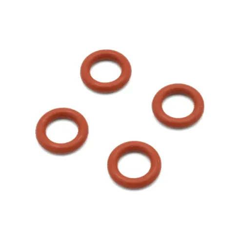 CAPRICORN LAB CAP-3301 LAB GT2 ORING 5,8x1,9 SIL 70 HN DIFF (4PCS) (3301)