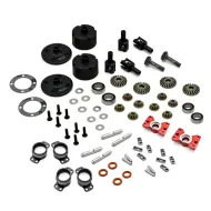 CAP-3302-K