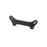 XRAY 332083 Graphite Shock Tower Front 2.5mm