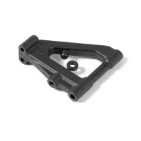 XRAY 332113 Suspension Arm Front Lower for Wire Anti-Roll Bar - Hard
