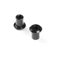 XRAY 332432 Alu Front Anti-Roll Bar Hub (2)