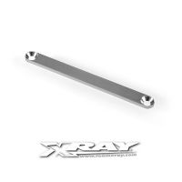 XRAY 332581 Alu Front Chassis Brace
