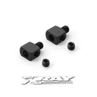 XRAY 333441 Alu Anti-Roll Bar Collar o3.0 (2)