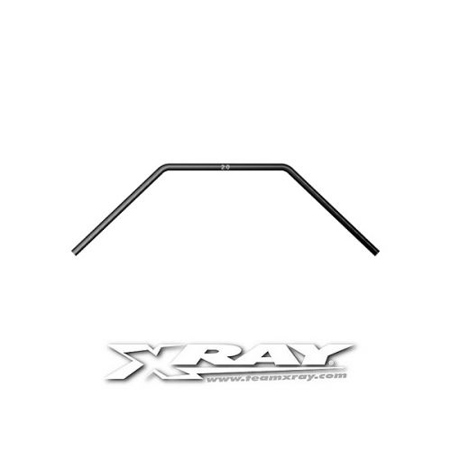 333480 REAR 2.0mm