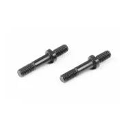 XRAY 334180 Adjustable Break Pin - HUDY Spring Steel (2)