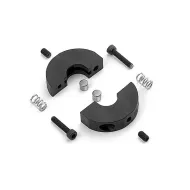 XRAY 335540 Composite 2-Speed Gear Box Shoe Set