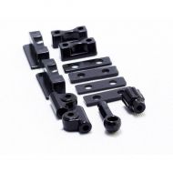 CAP-17041-K SERVO PLASTIC PARTS (LINKAGE AND HOLDING)