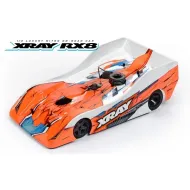 340009 XRAY RX8 2024