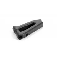 XRAY 342132 Composite Suspension Arm Front Upper - Short - Hard