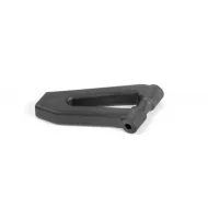 XRAY 342133 Composite Suspension Arm Front Upper - Short - Graphite