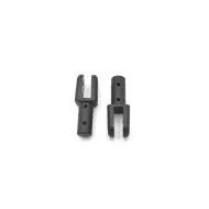 CAPRICORN LAB CAP-3424P LAB GT2 CAR POST COLUMN (2PCS) (3424P)