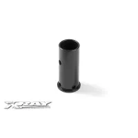 XRAY 345210 Front Drive Axle - HUDY Spring Steel™