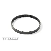 XRAY 345430 PurÂ® Reinforced Drive Belt Front 6.0x204mm
