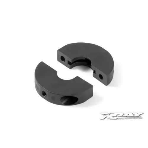 XRAY 345541 Composite 2-Speed Gear Box Shoe
