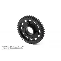 XRAY 345545 Composite 2-Speed Gear 45T (2nd)