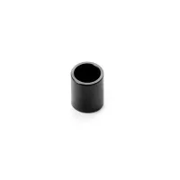 XRAY 345733-K RX8E Alu Middle Shaft Locating Collar - Black