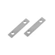 XRAY 348717 Stainless Steel Engine Mount Shim