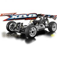 SET BEARINGS XRAY XB8