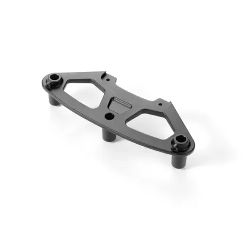 XRAY 351210 GT Composite Front Upper Bumper