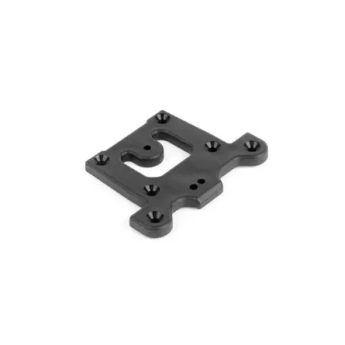 XRAY 351350 Composite Upper Plate with Two Brace Positions