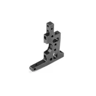 XRAY 352010 GT Alu Front Bulkhead - Right - Swiss 7075 T6