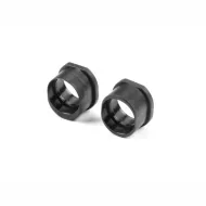 XRAY 352015 Composite Gearbox Pinion Height Insert (1+1)