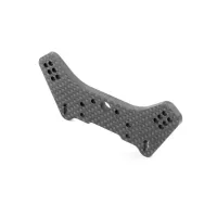 XRAY 352043 GT'23 Graphite Front Shock Tower 4mm
