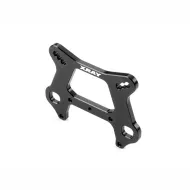 XRAY 352055 XB8 Alu Front Shock Tower for Semi-Split Bulkhead - Lower