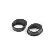 XRAY 352072 Gt Alu Adjustment Ball-Bearing Hub - Swiss 7075 T6 (2)